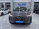 Changan Uni-Z-2