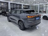 Changan Uni-Z-6