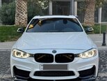 BMW 320-1