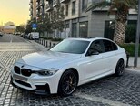 BMW 320-3