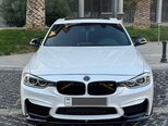 BMW 320-2