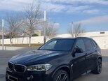 BMW X5 M-4