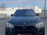 BMW X5 M-1