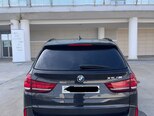 BMW X5 M-2