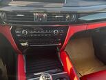 BMW X5 M-9