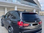 BMW X5 M-5