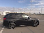 BMW X5 M-3