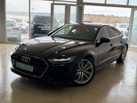 Audi A7-2