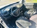 Opel Combo-9