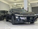 Changan Qiyuan A07-2