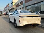 Changan Qiyuan A05-9