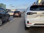 Changan Qiyuan Q05-11