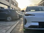 Changan Qiyuan Q05-4