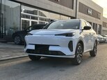 Changan Qiyuan Q05-3