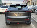 Changan Uni-Z-8