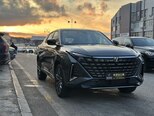 Changan Uni-Z-2