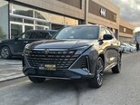 Changan Uni-Z-3