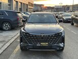 Changan Uni-Z-1