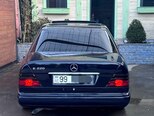 Mercedes E 220-6