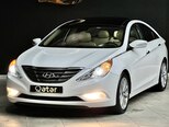 Hyundai Sonata-6