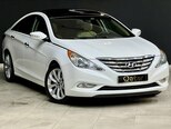 Hyundai Sonata-2