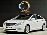 Hyundai Sonata-1