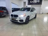 BMW X5-1