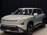 Kia EV5-1