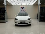 Tesla Model Y-3