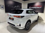Changan Qiyuan Q05-4