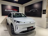 Changan Qiyuan Q05-3