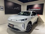 Changan Qiyuan Q05-1