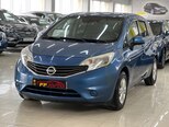 Nissan Note-4