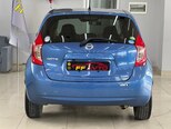 Nissan Note-6