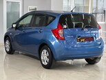 Nissan Note-5