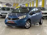 Nissan Note-1