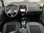 Nissan Note-12