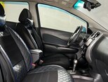 Nissan Note-8