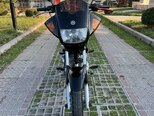 Yamaha YBR 125-3