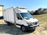 Mercedes Sprinter 313-2
