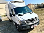Mercedes Sprinter 313-4