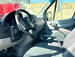 Mercedes Sprinter 313-11