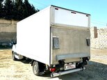 Mercedes Sprinter 313-5