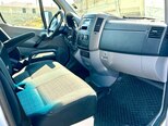 Mercedes Sprinter 313-13