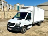 Mercedes Sprinter 313-3