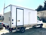 Mercedes Sprinter 313-6