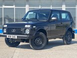 LADA (VAZ) Niva-2