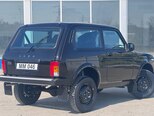 LADA (VAZ) Niva-4
