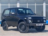 LADA (VAZ) Niva-3