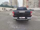 Mitsubishi L200-12